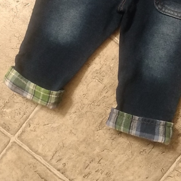 Kidscool Space 3D plush Monkey Overalls - Picture 7 of 7